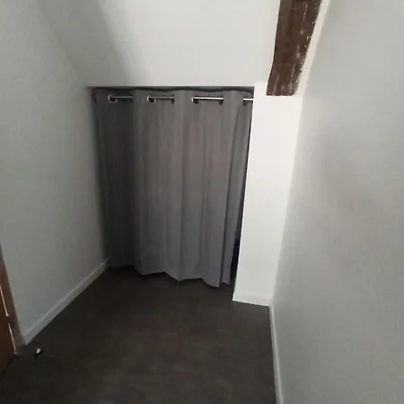 Apartament 5 Charme & Espace Au Coeur D'ernee Ernée